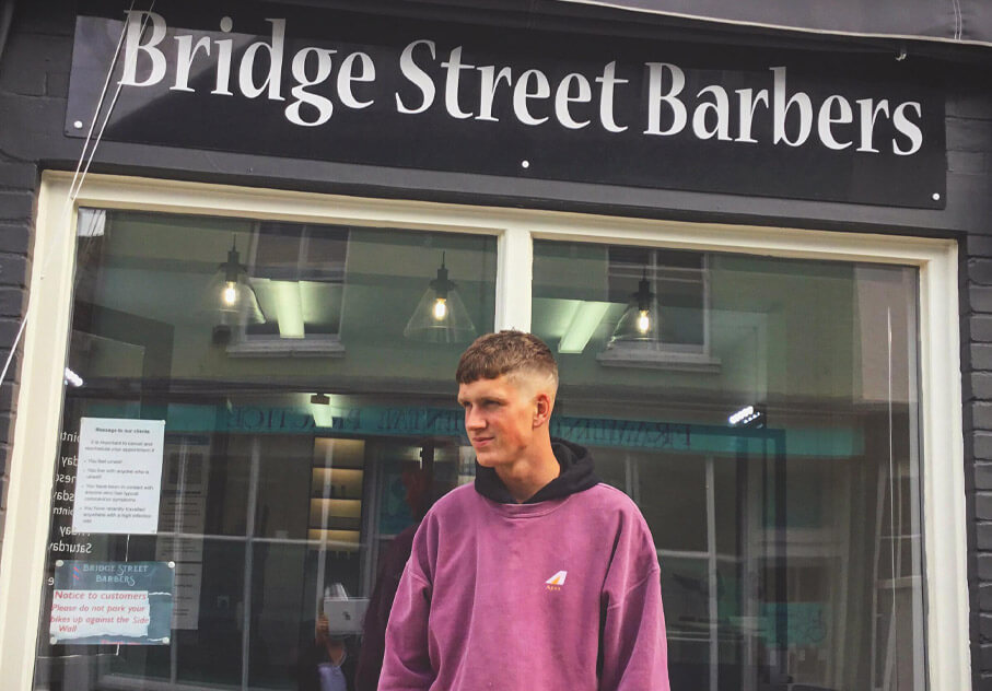 barbers
