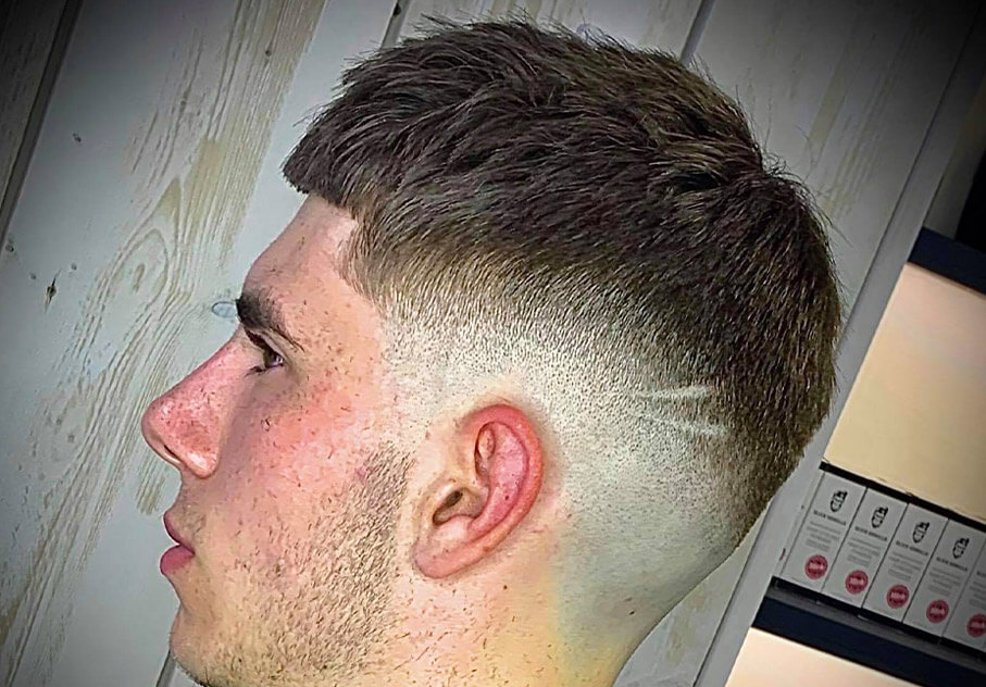barber Framlingham