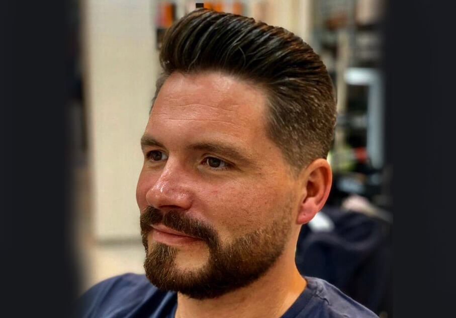 Bridge Street Barbers
