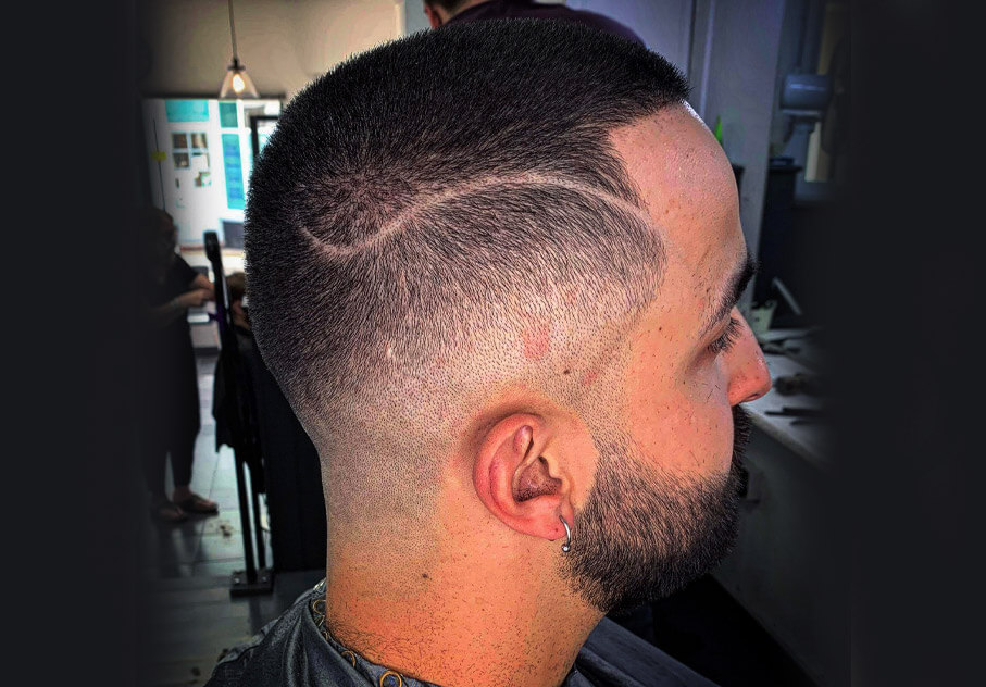 Bridge Street Barbers