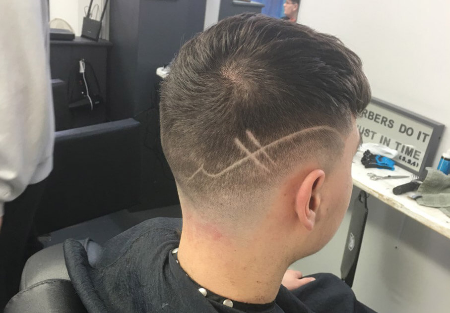 barbers