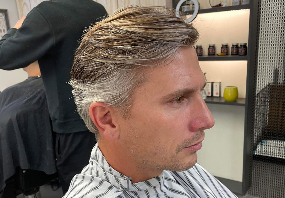 barbers