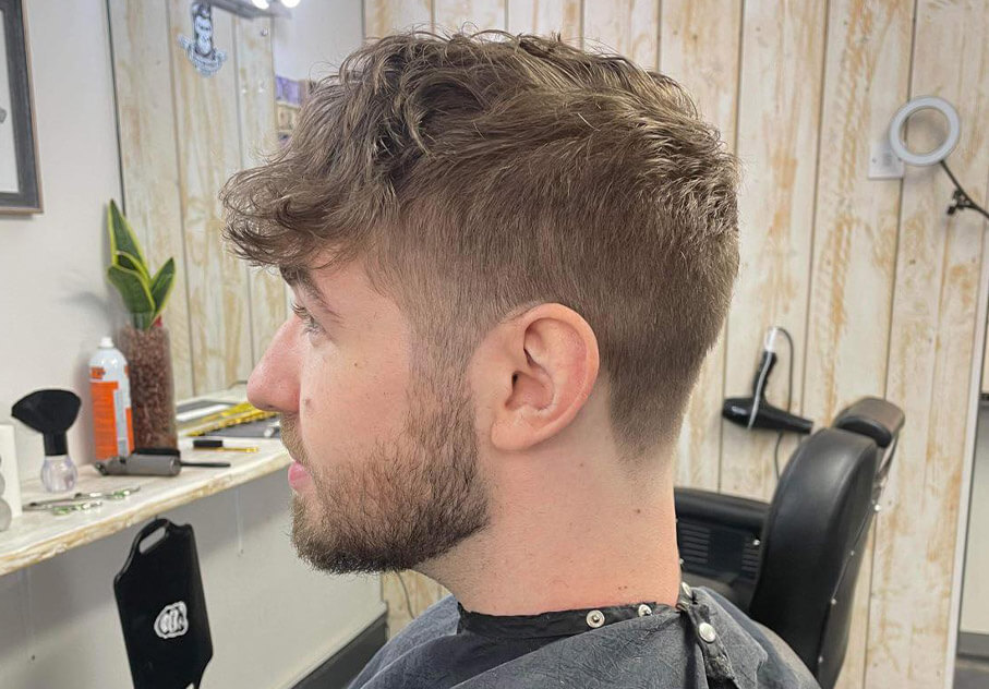 Bridge Street Barbers