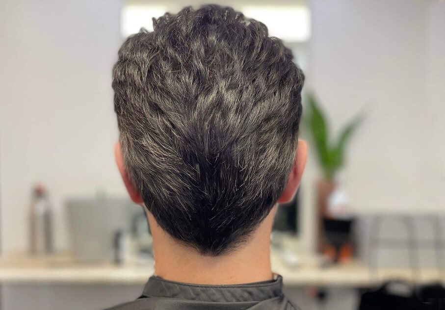 Bridge Street Barbers