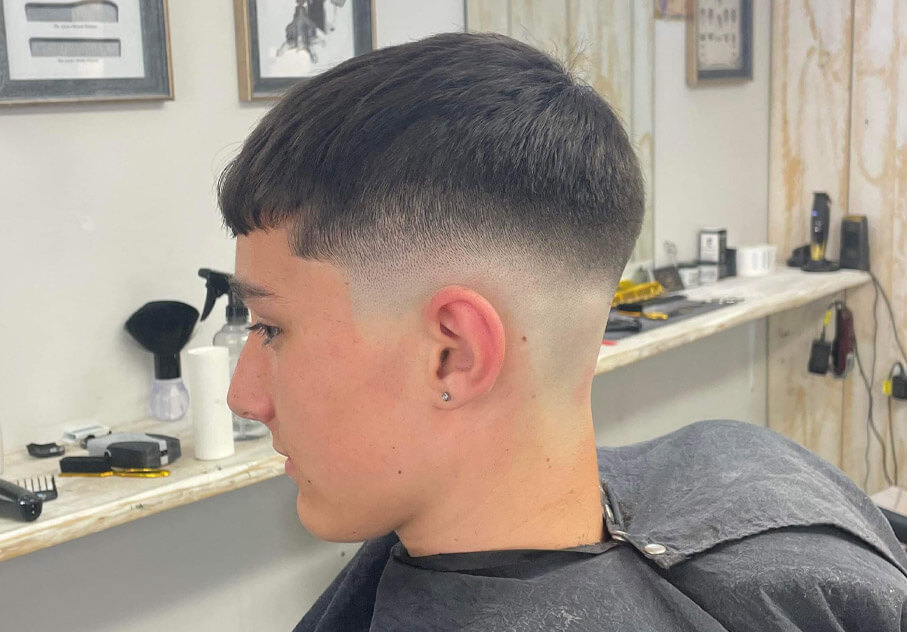 barbers