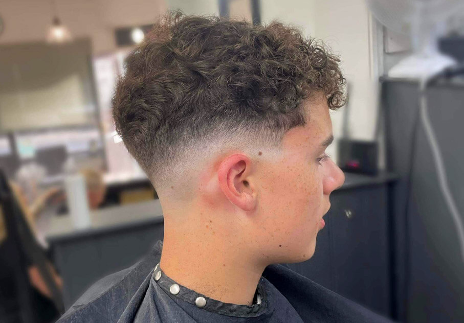 barbers
