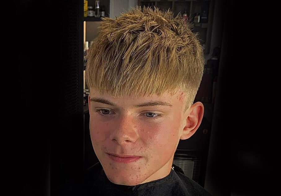 Bridge Street Barbers