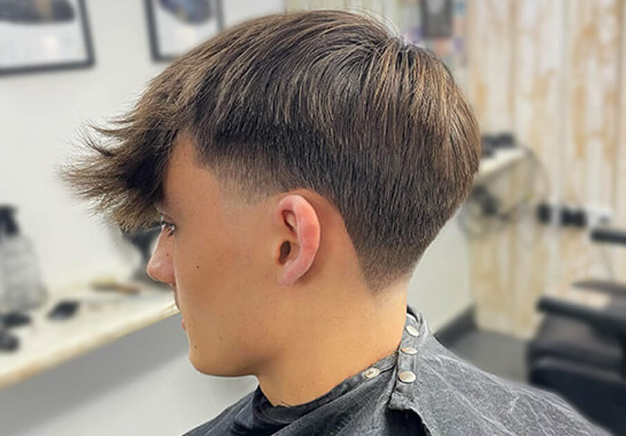 Bridge Street Barbers