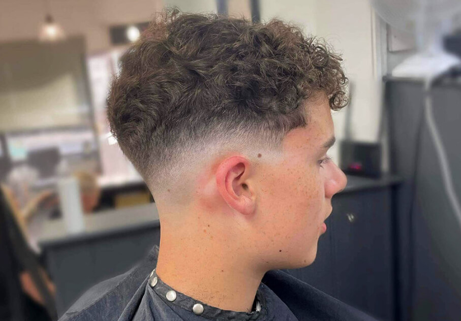 Bridge Street Barbers