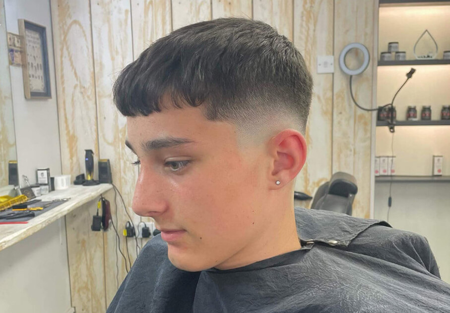 Bridge Street Barbers